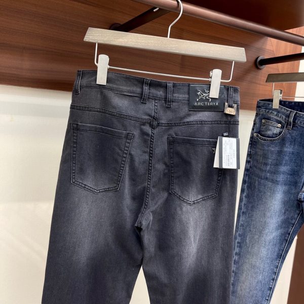 ARCTERYX/ Archeopteryx 2023 spring and summer new European counters - Image 6