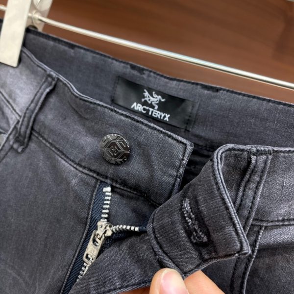 ARCTERYX/ Archeopteryx 2023 spring and summer new European counters - Image 7