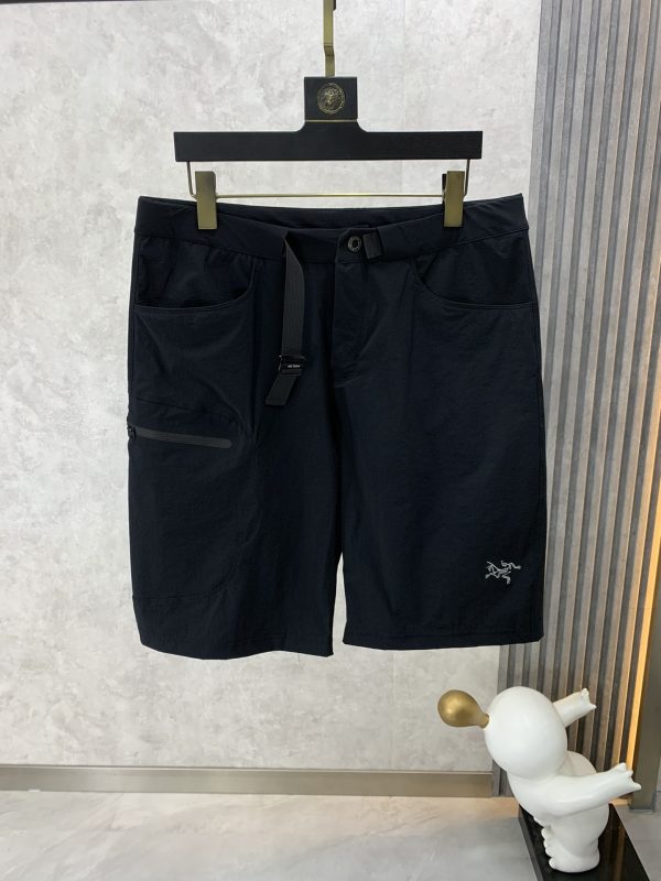 ARCTERYX Archeopteryx 2023ss summer fashion casual new men's casual elastic shorts