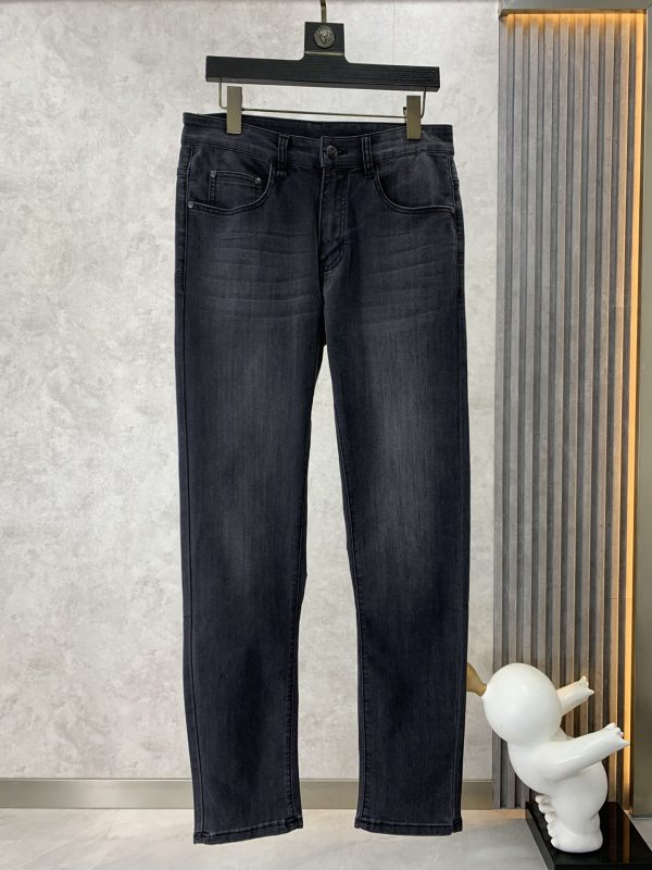 ARCTERYX Archeopteryx, 23 spring high elastic original single jeans - Image 2