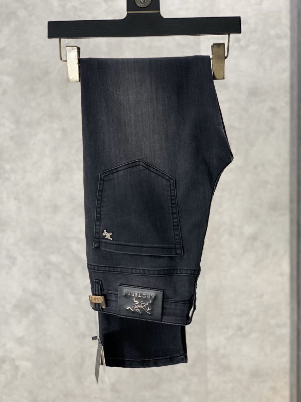 ARCTERYX Archeopteryx, 23 spring high elastic original single jeans - Image 10