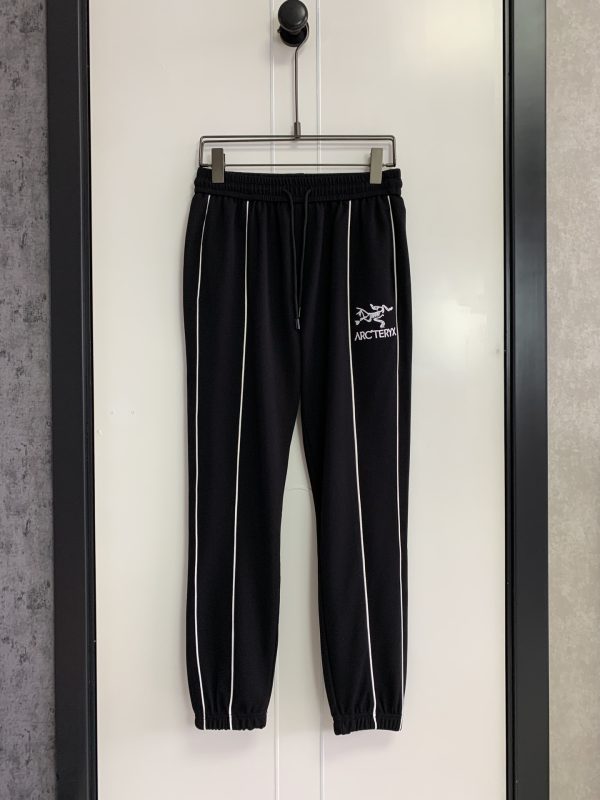 Archeopteryx ARCTERYX men's casual pants 2023SS spring and summer new style, imported waffle fabric