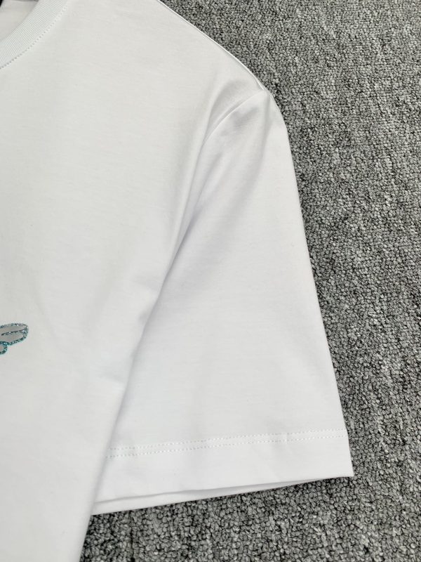ARCTERYX Archeopteryx 2023ss spring and summer high-quality cotton short-sleeved T-shirt - Image 7