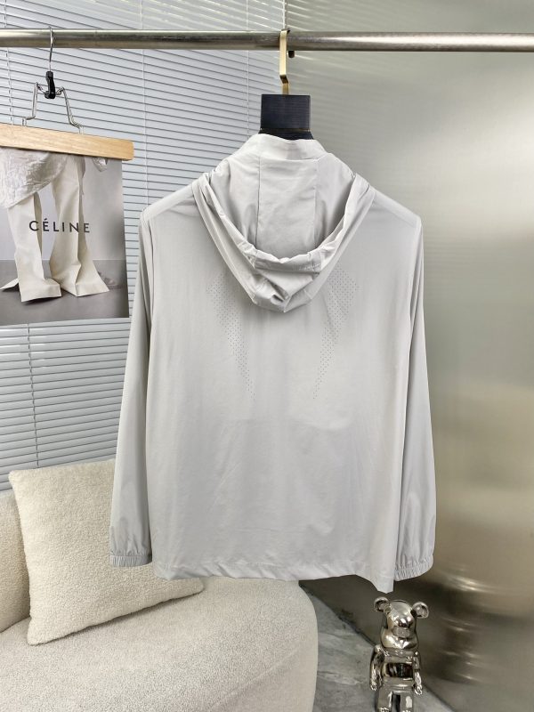 ARCTERYX Archeopteryx 2023 Spring and Summer New Product Sunscreen Series - Image 3