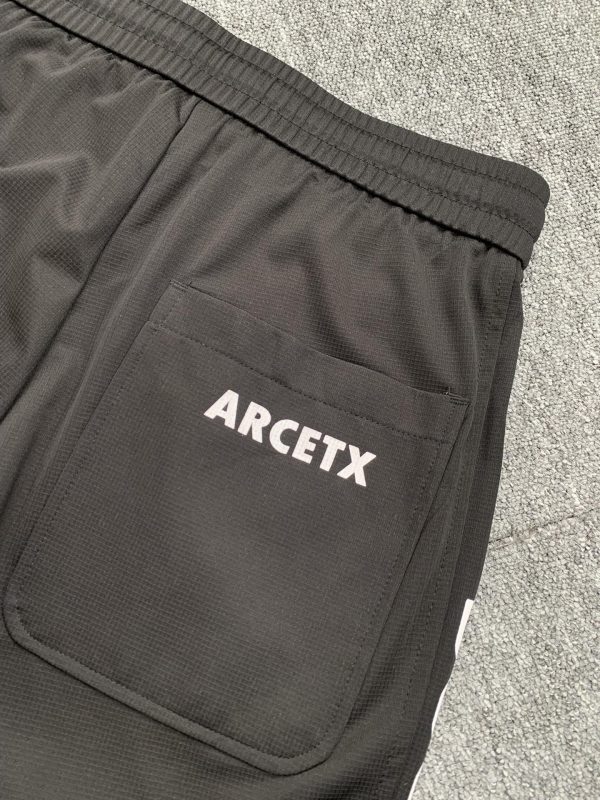 ARCTERYX Archeopteryx 2023 spring and summer new men's casual pants - Image 9