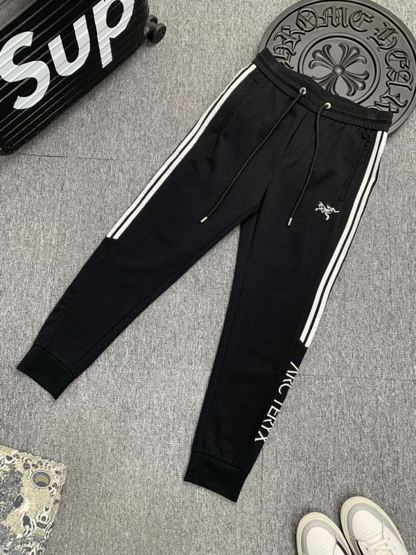 ARCTERYX Archeopteryx 2023 spring and summer new men's casual pants