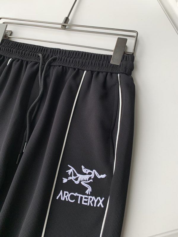 Archeopteryx ARCTERYX men's casual pants 2023SS spring and summer new - Image 3