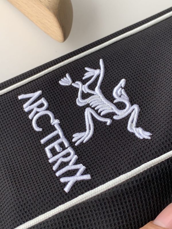 Archeopteryx ARCTERYX men's casual pants 2023SS spring and summer new - Image 4