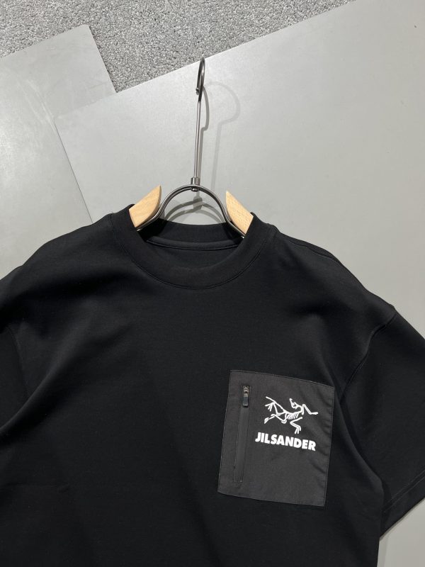 ARCTERYX Archeopteryx 2023System A series short-sleeved men and women with the same style - Image 3