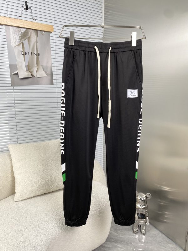 ARCTERYX Archeopteryx 2023 spring and summer new men's casual pants