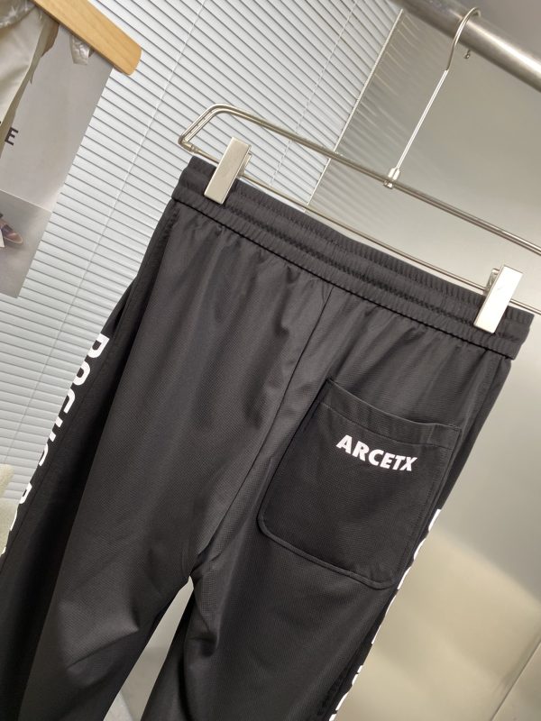 ARCTERYX Archeopteryx 2023 spring and summer new men's casual pants - Image 10