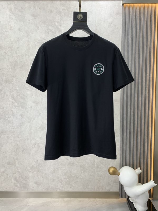 ARCTERYX Archeopteryx 2023 spring and summer casual business embroidery logo short-sleeved T-shirt