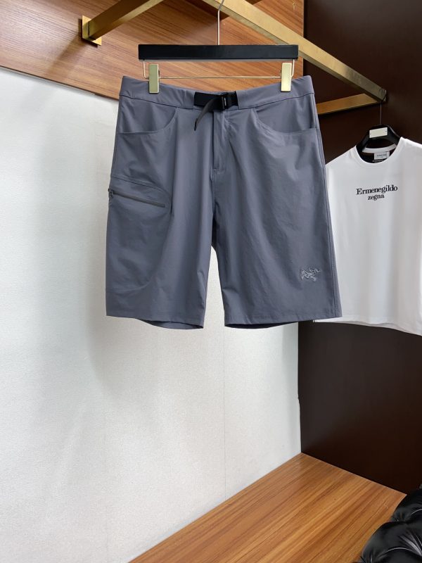 Heavyweight Archeopteryx ARCTERYX summer men's lightweight quick-drying sports shorts