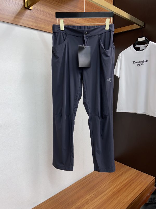 Arcteryx Men's Creston AR Pant Slim Pants ARC'TERYX/Arc'teryx Spring New Men's
