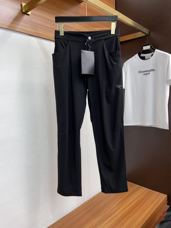 Arcteryx Men's Creston AR Pant Slim Pants ARC'TERYX/Arc'teryx Spring New Men's