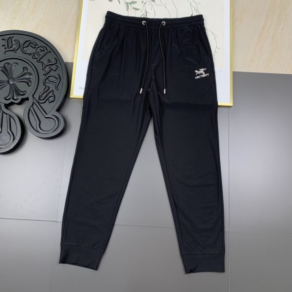 ARCTERYX Archeopteryx 2023 spring and summer new men's casual pants, the fabric is elastic