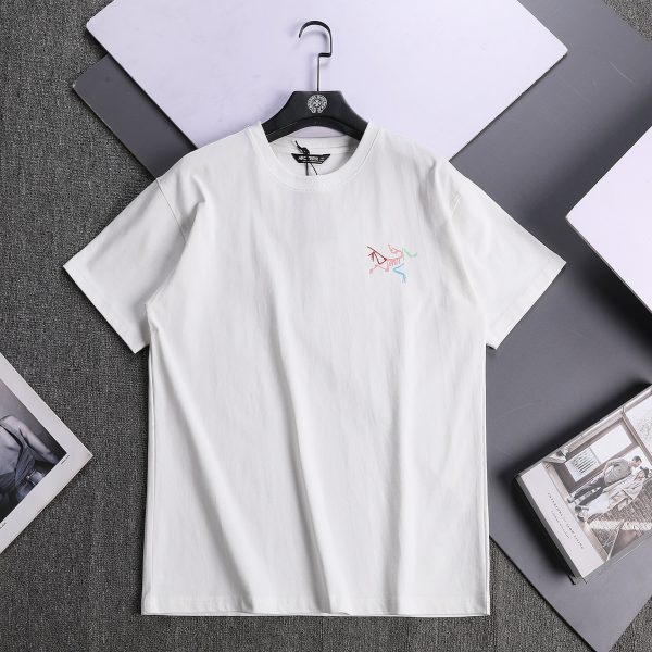 ARCTERYX* Archeopteryx 2023 summer new style ?? classic bone bird logo