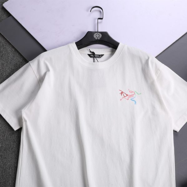 ARCTERYX* Archeopteryx 2023 summer new style ?? classic bone bird logo - Image 4