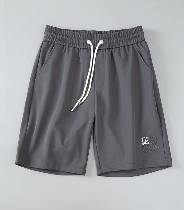 LOEWE 2023 new launch, hot style ??? shorts, high-end custom, comfortable upper body