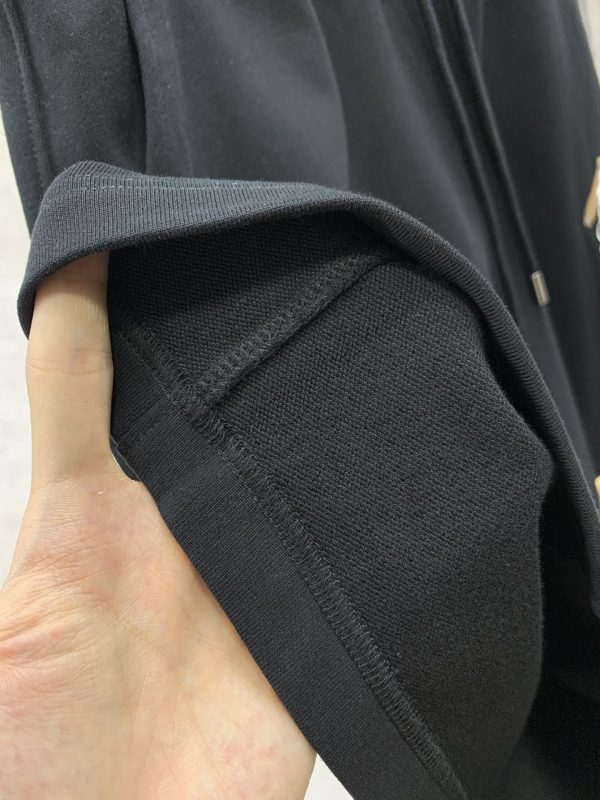 Loewe 2023ss summer fashion casual new men's casual elastic shorts - Image 8
