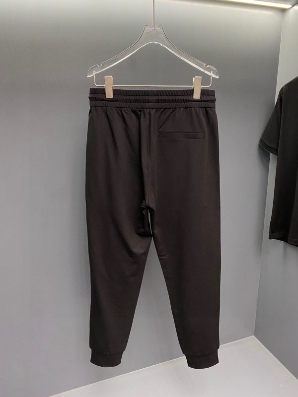 [LOEWE] (Fat Gospel) 2023 same item on the official website. World famous luxury brand. Summer men - Image 9