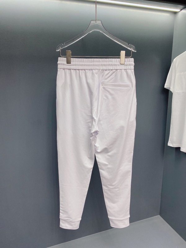 [LOEWE] (Fat Gospel) 2023 same item on the official website. World famous luxury brand. Summer men - Image 10