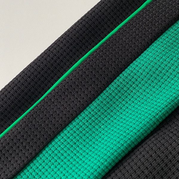 ? Brand [LOEWE] 23ss spring and summer new men's fashion casual pants, high-quality customized original fabric - Image 8