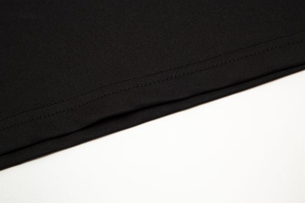 STONE ISLAND Stone Island official website synchronous round neck long-sleeved armband sweater - Image 16