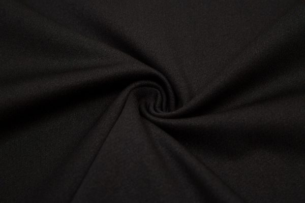 STONE ISLAND Stone Island official website synchronous round neck long-sleeved armband sweater - Image 18