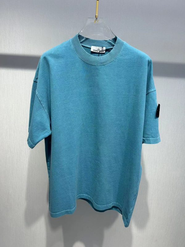 STONE ISLAND 2023 latest summer style size S M L XL