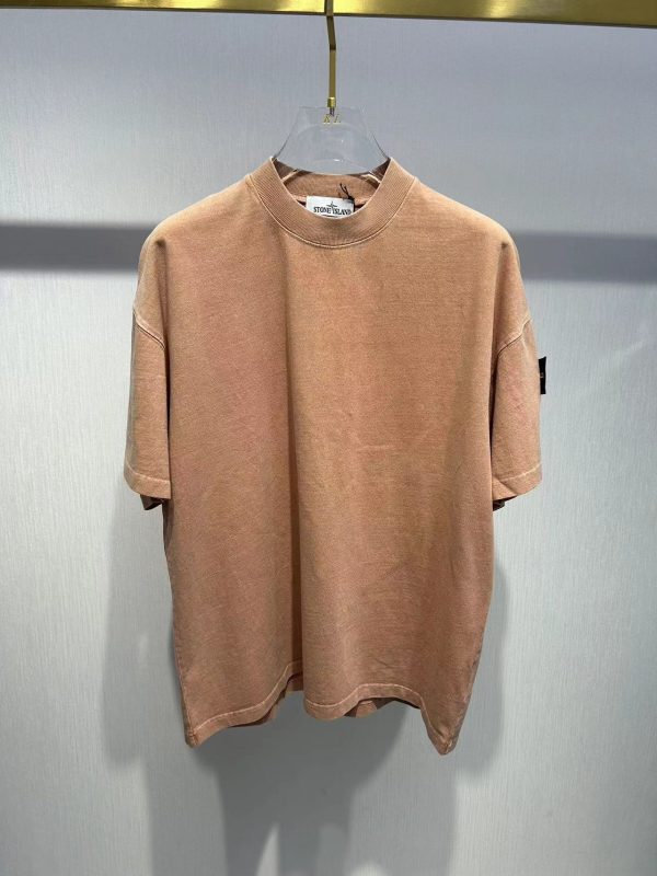 STONE ISLAND 2023 latest summer style size S M L XL