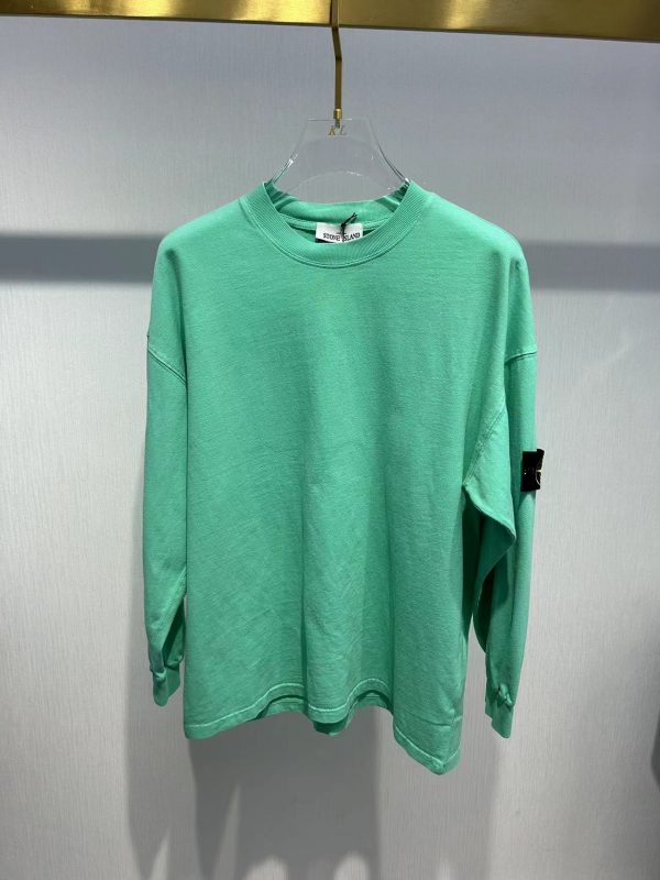 STONE ISLAND 2023 Latest Spring/Summer Style Size SM L XL