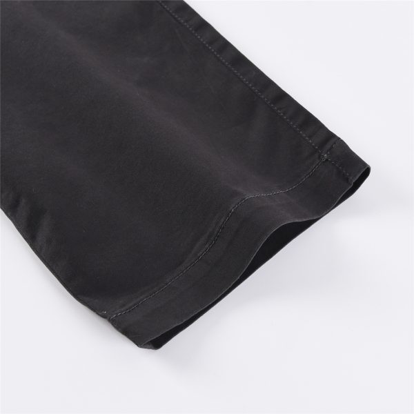 Stone Island/Stone Island 22FW multi-pocket cotton outdoor overalls Stone Island exists as a maverick in Apennines, just as its name implies - Image 17
