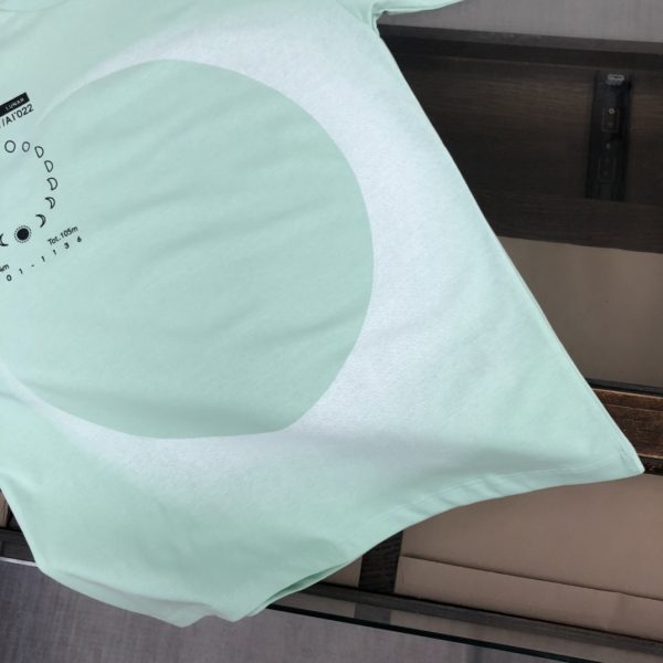 The latest and exclusive launch of Stone Island counters! ! Symbolizes love for the sea and the treatments used in garment manufacturing - Image 9