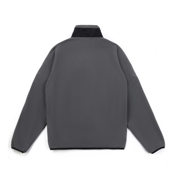 Brand: [ STONE ISLAND ] Stone Island Fabric: 100T polar fleece 400g - Image 3