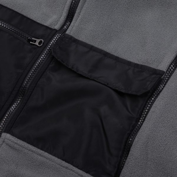 Brand: [ STONE ISLAND ] Stone Island Fabric: 100T polar fleece 400g - Image 8