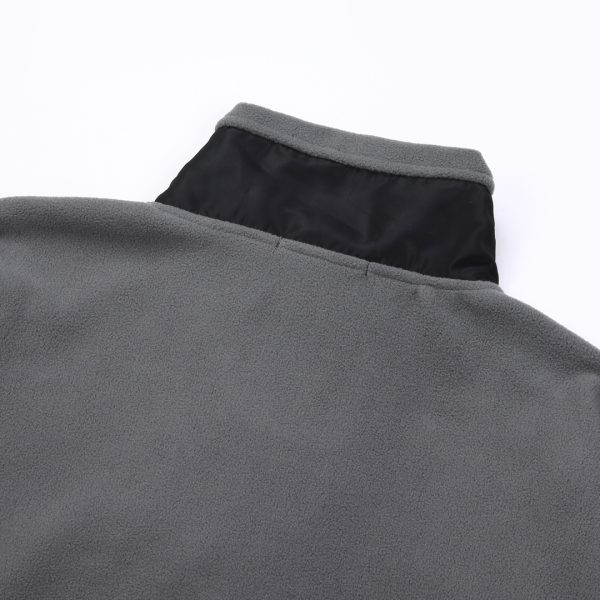 Brand: [ STONE ISLAND ] Stone Island Fabric: 100T polar fleece 400g - Image 10