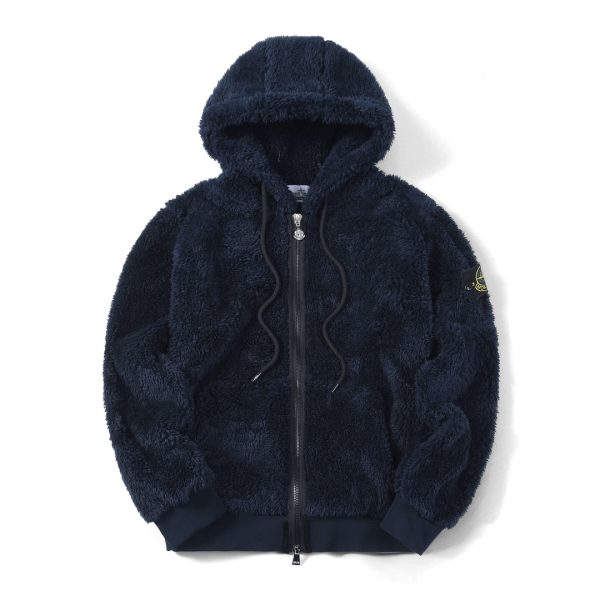Moncler and Stone Island will unite under the concept of "beyond fashion, beyond luxury" (beyond fashion, beyond luxury)