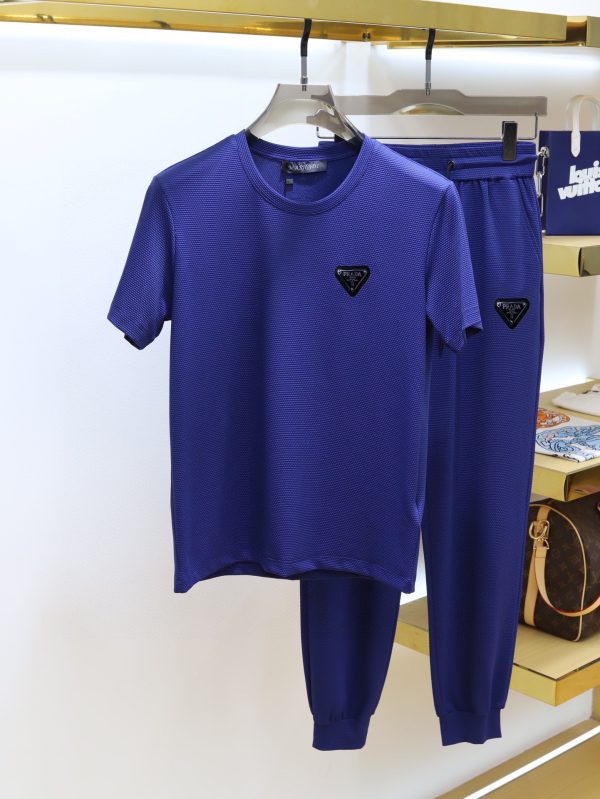 Brand [DIOR] The latest spring 2023 models are available at counters at the same time, the original order is ruthless, fashionable and casual suits - Image 4