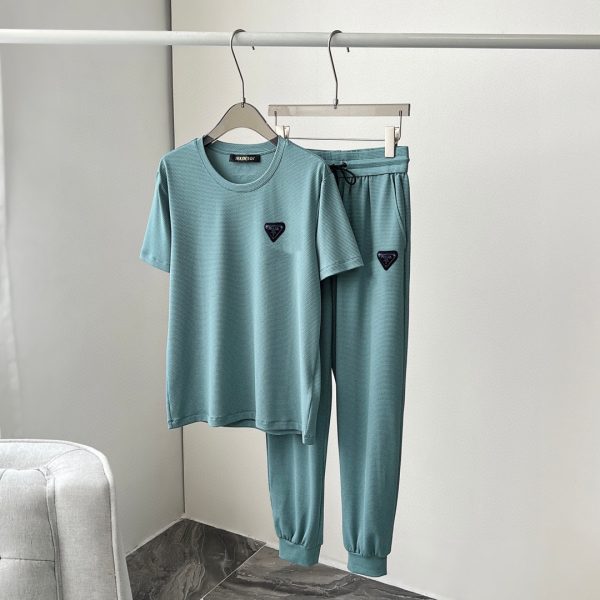 Brand [DIOR] The latest spring 2023 models are available at counters at the same time, the original order is ruthless, fashionable and casual suits - Image 7