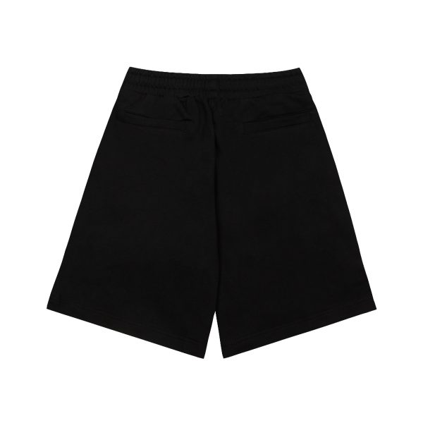 High-quality Dio Dior Fall23 TEARS series DIORTEARS shorts, the most popular tears series in this issue - Image 4