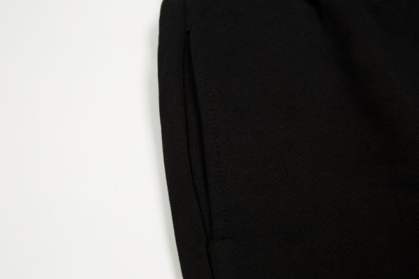 High-quality Dio Dior Fall23 TEARS series DIORTEARS shorts, the most popular tears series in this issue - Image 9