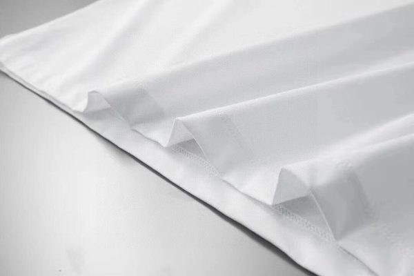 Brand [FENDI] 2023 new men's short-sleeved shorts suit! Synchronous sales on the official website! High-end version on the market - Image 8