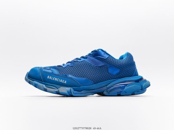 Balenciaga 3.0 Generation Outdoor Concept Shoes Balenciaga Sneaker Tess 3.0