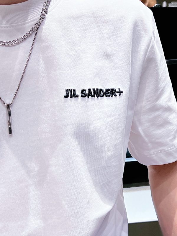 2023 spring and summer new products. Jilsander's Arc'teryx joint model, this joint series fully meets the expectations of fans, allowing consumers to discover that Arc'teryx, a brand that achieves the ultimate in alpine outdoor technology, can also achieve the ultimate in fashion sense of T-shirts - Image 14