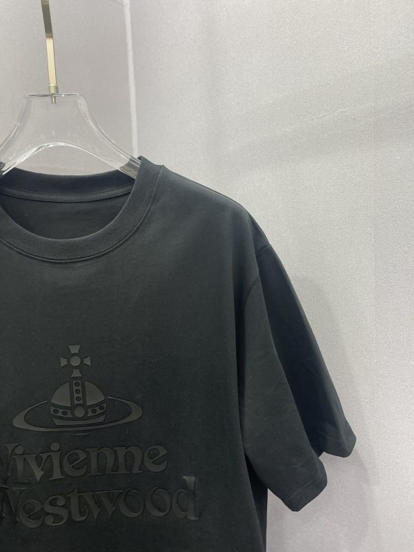 Archeopteryx co-branded jil sander2023 spring and summer new style new special craft three-dimensional design feel super good fabric 300g double yarn 32 weaving men and women same size SMLXL - Image 7