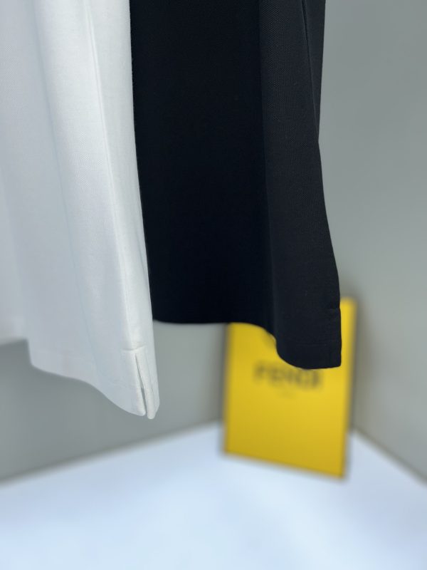 ??? ???% jade silk long-staple cotton fabric is soft, comfortable and breathable ???? Summer Limited Short Sleeve Polo Collection ????: ?-??? - Image 6