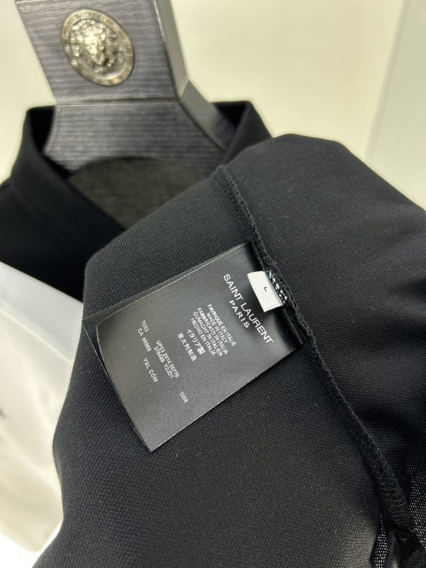 ??? ???% jade silk long-staple cotton fabric is soft, comfortable and breathable ???? Summer Limited Short Sleeve Polo Collection ????: ?-??? - Image 8