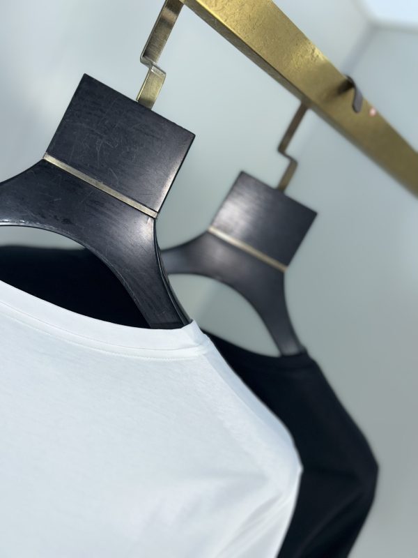 ??? ???% jade silk long-staple cotton fabric is soft, comfortable and breathable ???? summer limited edition short sleeve series ????: ?-??? - Image 10