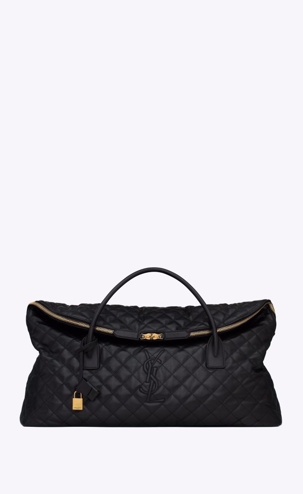 YSL Yves Saint Laurent 2023 new travel bag